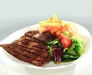 LOMO FINO A LA PARRILLA - 