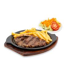 CHURRASCO  A LA PARRILLA - 