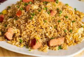 CHAUFA DE CHANCHO - 