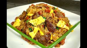 CHAUFA DE RES - 