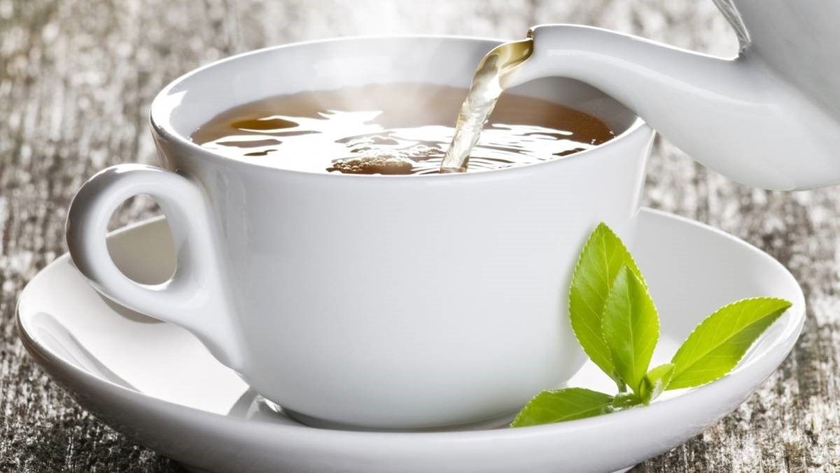 TE DE MANZANILLA - 
