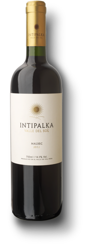 INTIPALKA - 