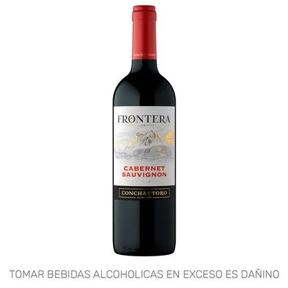 FRONTERA - 