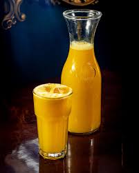MARACUYA 1/2 Lt. - 